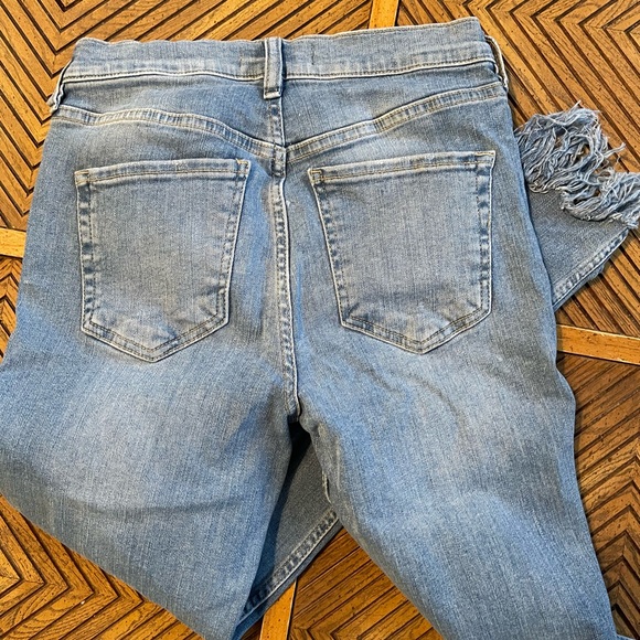 Free People Great Heights Jeans - Picture 5 of 5